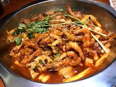 -邵汇大虾(同康路店)