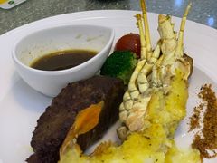 大虾-天空花园餐吧·生日·团建(南山店)