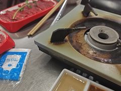 -燃计沙茶皇·香港沙茶火锅(人广旗舰店)