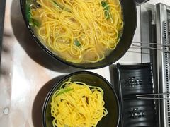 -唛嘻哒烤串朝鲜族风味(金桥店)
