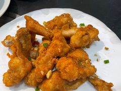-飞尝蚝·顺德菜·鱼生(顺德总店)