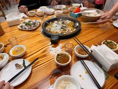 -大鼎石锅鱼(春江里店)