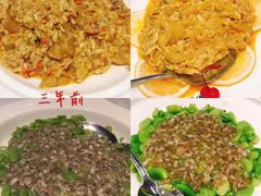 -新花城蟹粉馆(乌鲁木齐店)