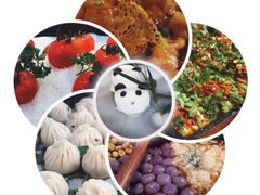 -拈菜(观音桥阳光世纪店)