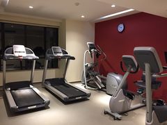 -中山利和希尔顿酒店
