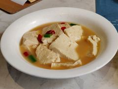 红烧白水洋豆腐-荣小馆(临海世纪花城店)