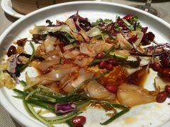 -小厨娘淮扬菜(天印大道店)