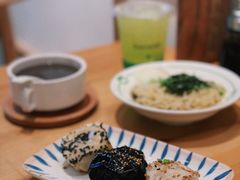 生煎三拼-陈家生煎(世茂双子塔店)