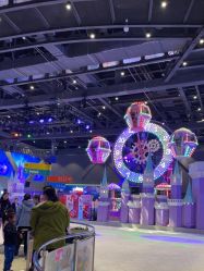 -第五极儿童乐园