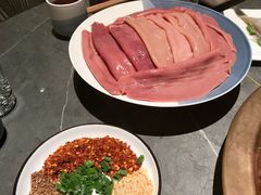 -长嘉·河图火锅(长嘉汇江景旗舰店)