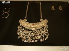 -北京服装学院民族服饰博物馆