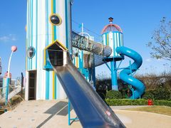 -季高兔窝窝亲子园(上海薰衣草公园店)