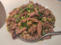 -前海沿·青岛菜(乐客城店)