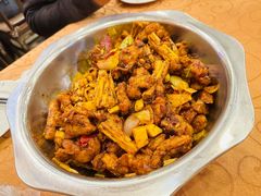 -秦记香辣蟹(松榆里店)