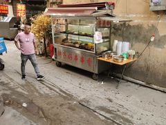 -胖子好盐水鸭(总店)