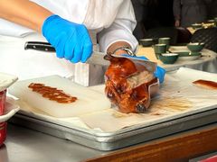 -大鸭梨烤鸭(望京店)