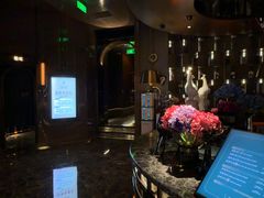 -足莲得·足道SPA(滨湖银泰店)