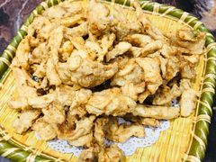 -小山东羊肉汤馆(同济新村店)