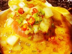 -鑫釜山海鲜烧烤(鑫丰国际店)