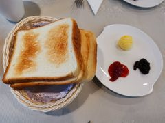 -小白桦西餐厅