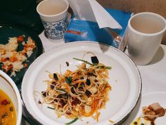 -阿娜尔·新疆菜(宜家荟聚中心店)