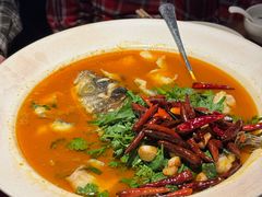 -清水亭湖北菜(大屯DT51店)