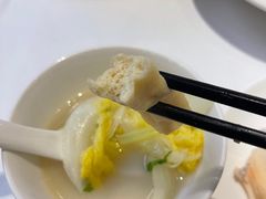 -莆田餐厅PUTIEN(世博源店)