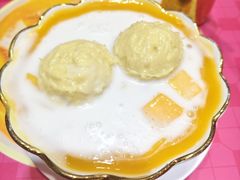 -甜心妈妈·榴莲星级糖水(北京路总店)