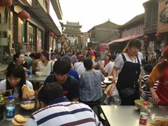 -高记清香园绝味不翻汤