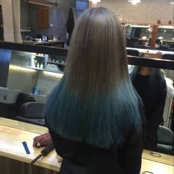 -109美发沙龙