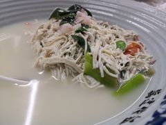 大煮干丝-粗茶淡饭(东关街店)