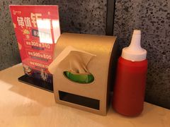 -七八冷面·延边朝鲜族美食(欢乐谷店)