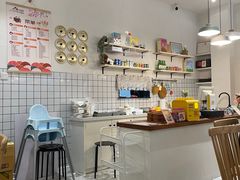 -Woolee韩食堂·韩式家庭料理