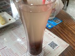 -周大娘牛乳(旧寨古村总店)