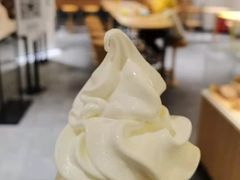 -麦当劳(顾村公园店)