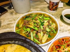 -常和州·夜宵大排档(常州单店)