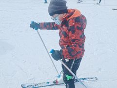 -蓟县盘山滑雪场