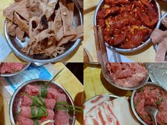 -渝味黄姐火锅(黄泥村店)