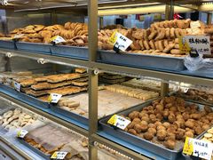 -爱德顺糕点食屋(利民道店)