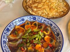 -乐山第一家临江鳝丝(茶坊路店)