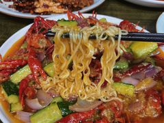 -唐门江湖菜(龙石路店)