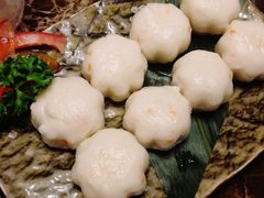 流心芝士丸-潮澎派·潮汕菜大排档(南较西路店)