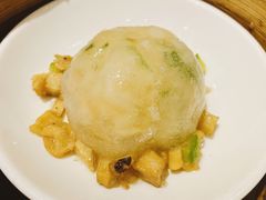 酱皇元贝饺-誉八仙茶室酒楼(新天地店)