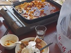 -妈妈菜舟山海鲜(定海古城店)