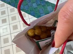 -港师傅·菠萝包(北京超极合生汇店)