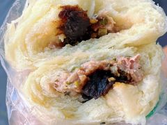 -俞记安顺特色破酥包(民生路店)