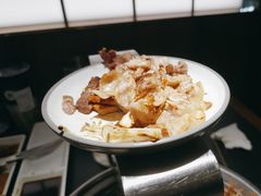 -東盛炭烤自助料理(浦东文峰广场店)