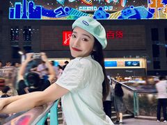 -王府井百货(总府店)