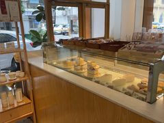 -Cafe on warm(丹霞店)