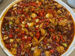 -老三样·旧食新味(万寿宫店)